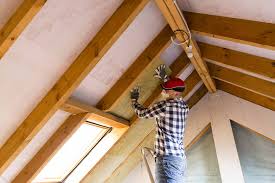 Best Commercial Insulation Services  in Tuttle, OK