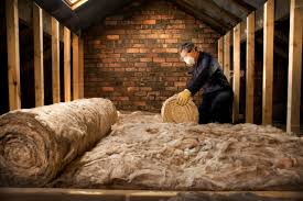 Best Basement Insulation  in Tuttle, OK