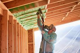 Best Weatherproofing Services  in Tuttle, OK